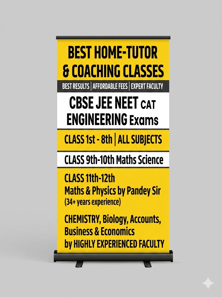BestHomeTutorCoaching Building